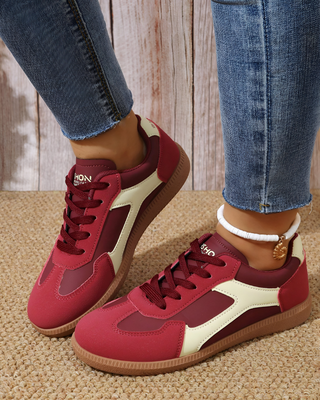 Amber™ | Bequeme Orthopädische Sneakers