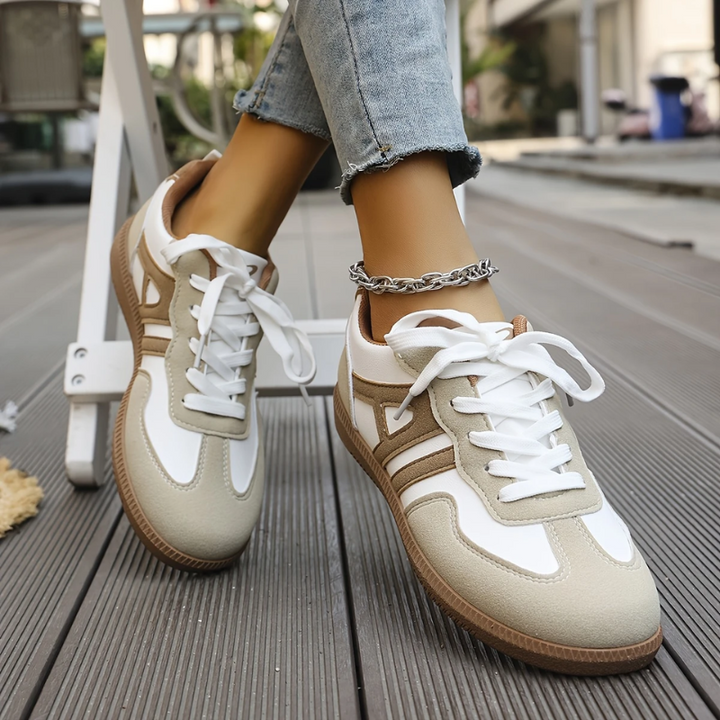 Yvonne™ | Komfortable Orthopädische Sneakers