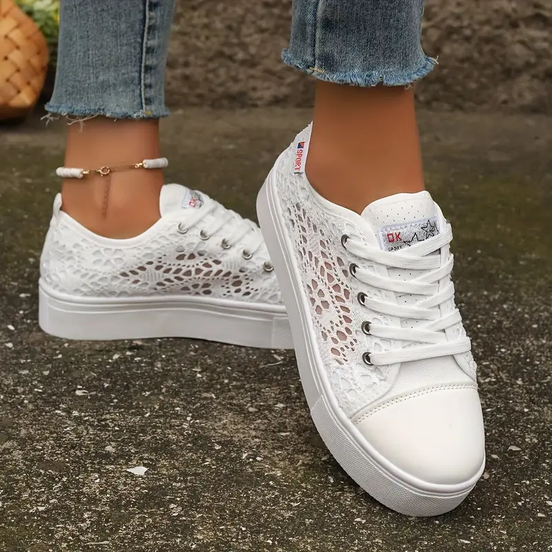 Auke™ | Bequeme Orthopädische Sneakers