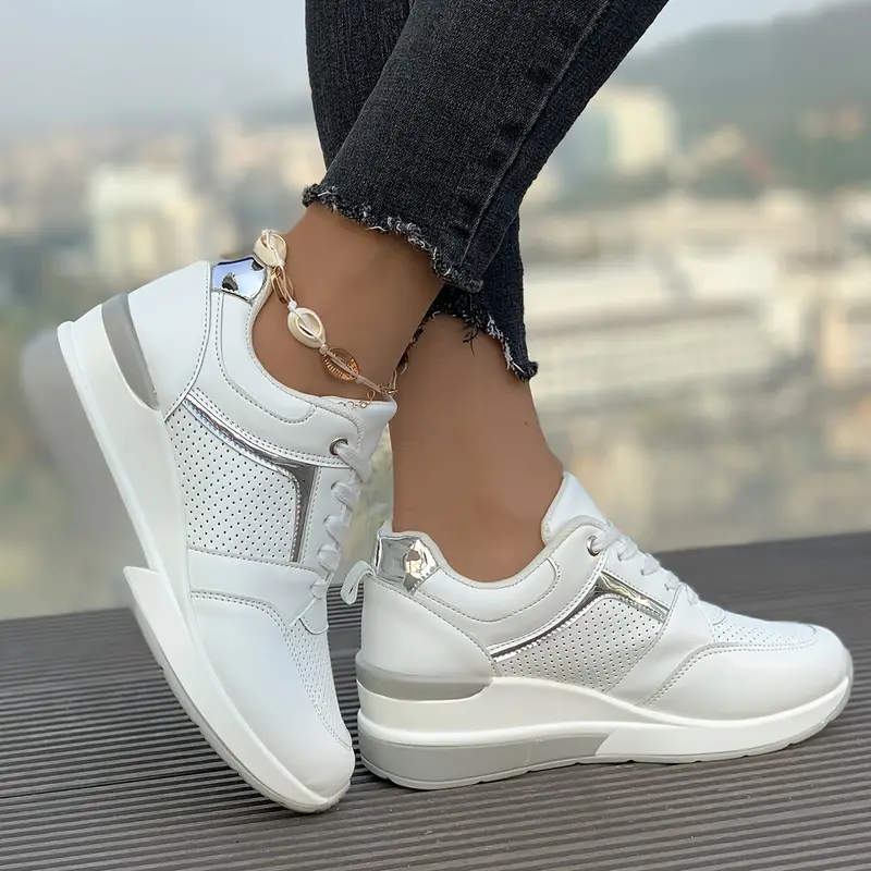 Ayla™ | Komfortable Orthopädische Sneakers