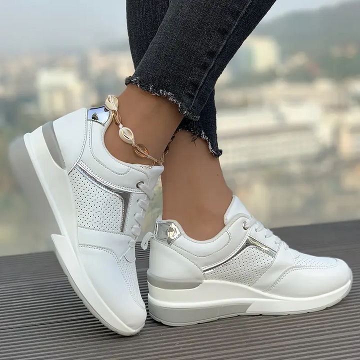Ayla™ | Komfortable Orthopädische Sneakers