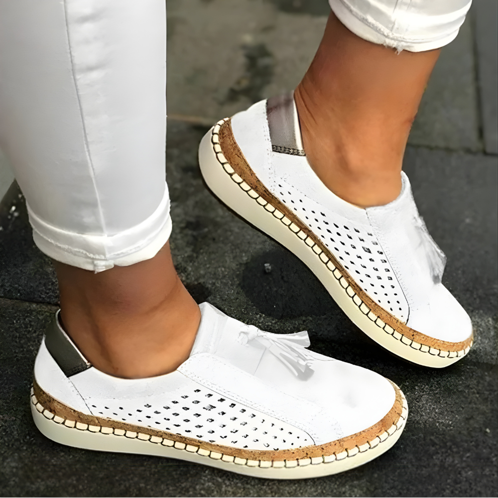 Vallerie™ | Elegante Freizeit-Slipper