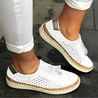 Vallerie™ | Elegante Freizeit-Slipper