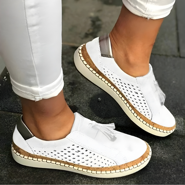Vallerie™ | Elegante Freizeit-Slipper