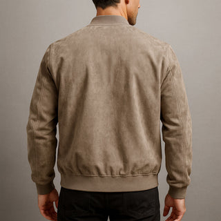 Leonard - Individuell Angepasste Jacke