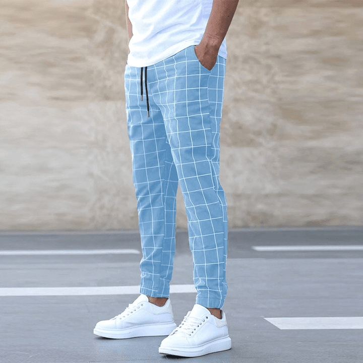 Thomas - Komfortable Elegante Hosen