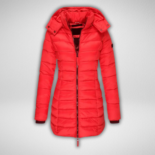 Charlotte | Warm Lined Winter Coat