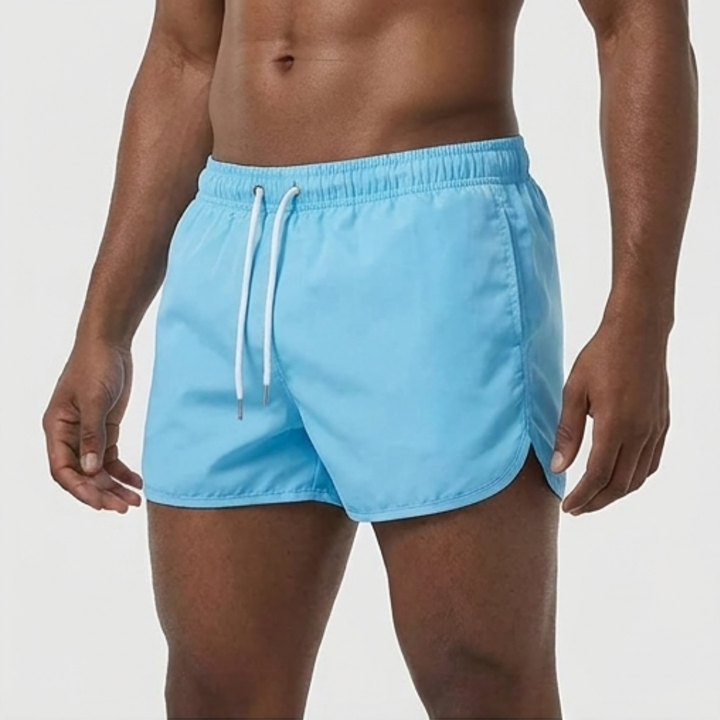 LAURENT MONACO | Herren Badeshorts