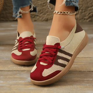 Noémi™ | Bequeme Orthopädische Sneakers