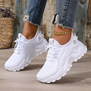 Bella™ | Komfortable Orthopädische Sneakers