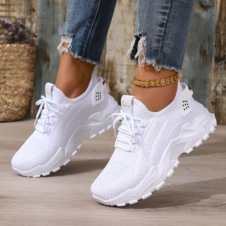 Bella™ | Komfortable Orthopädische Sneakers