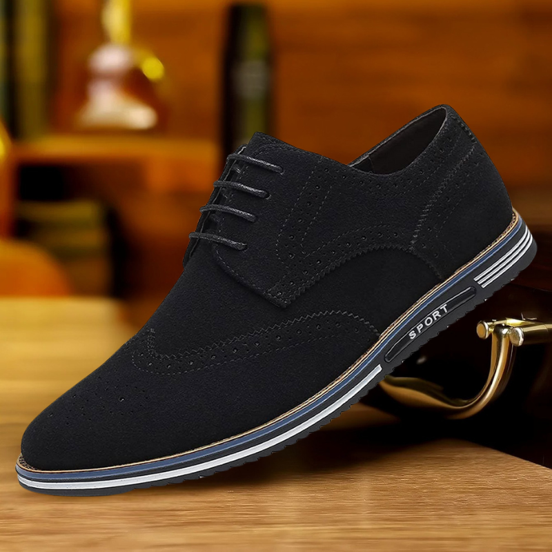 LAURENT MONACO | Herren Luxus-Schuhe