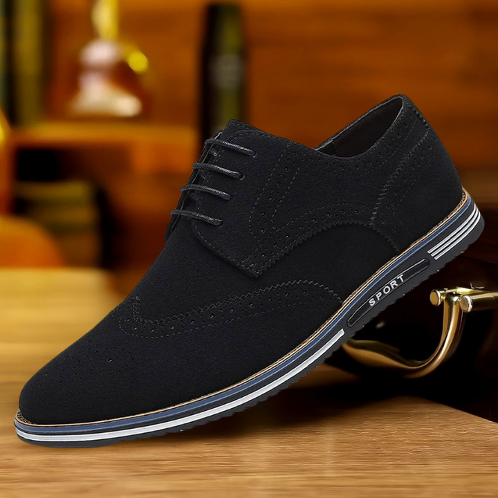 LAURENT MONACO | Herren Luxus-Schuhe