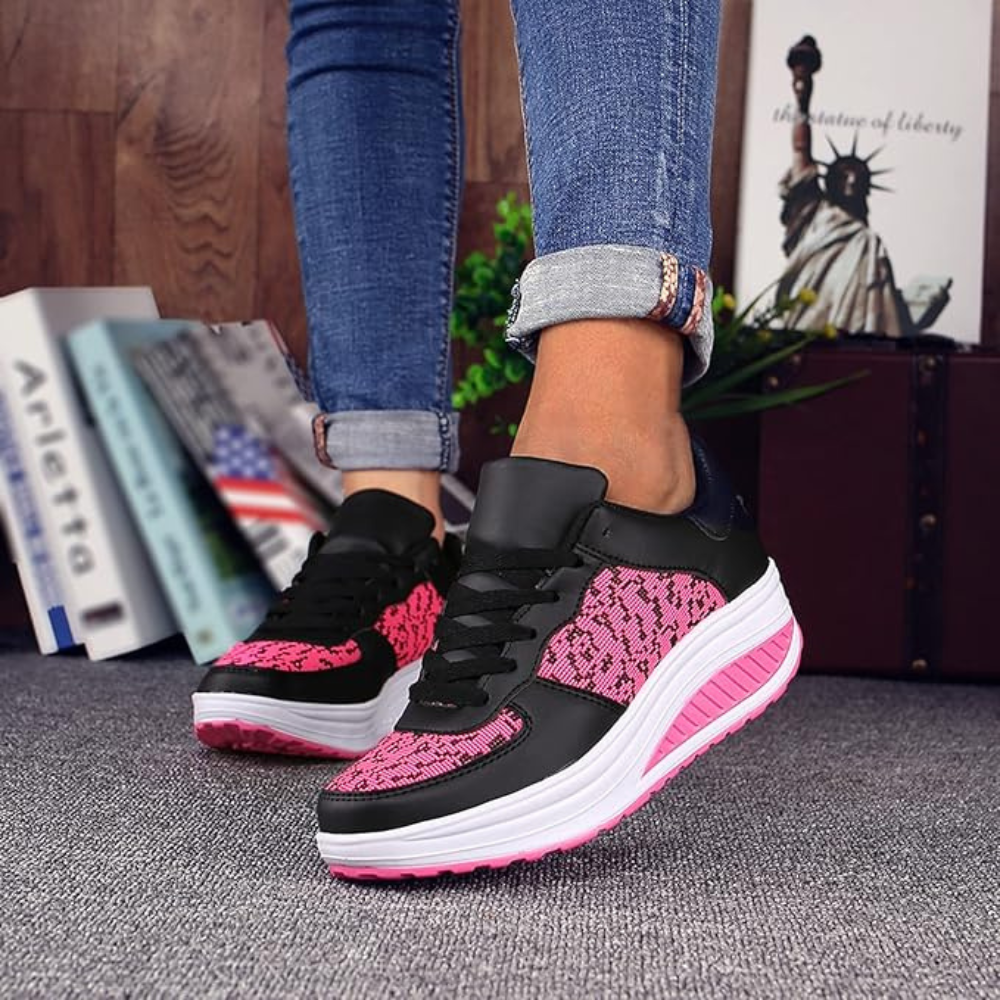 Evi™ | Stylish Casual Sneakers
