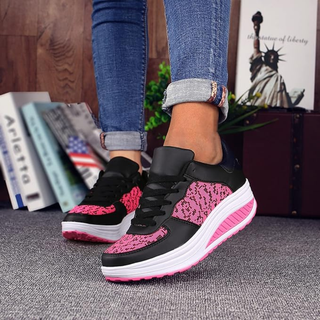 Evi™ | Stylish Casual Sneakers