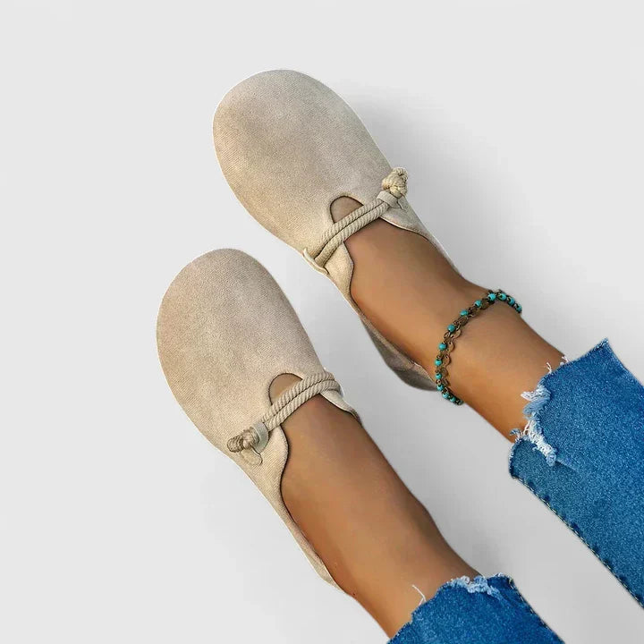 Lino™ | Komfortable Orthopädische Schuhe