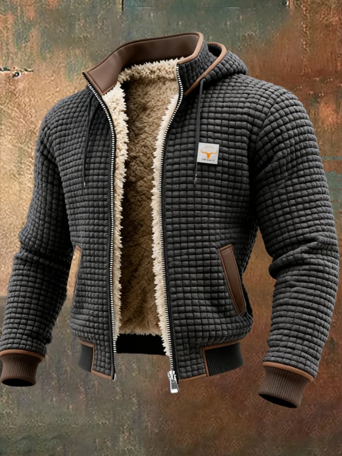 LEO™ | Thermo-Impact Fleece Jacket