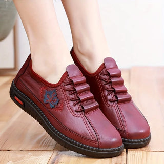 Maëlle™ | Komfortable orthopädische Schuhe