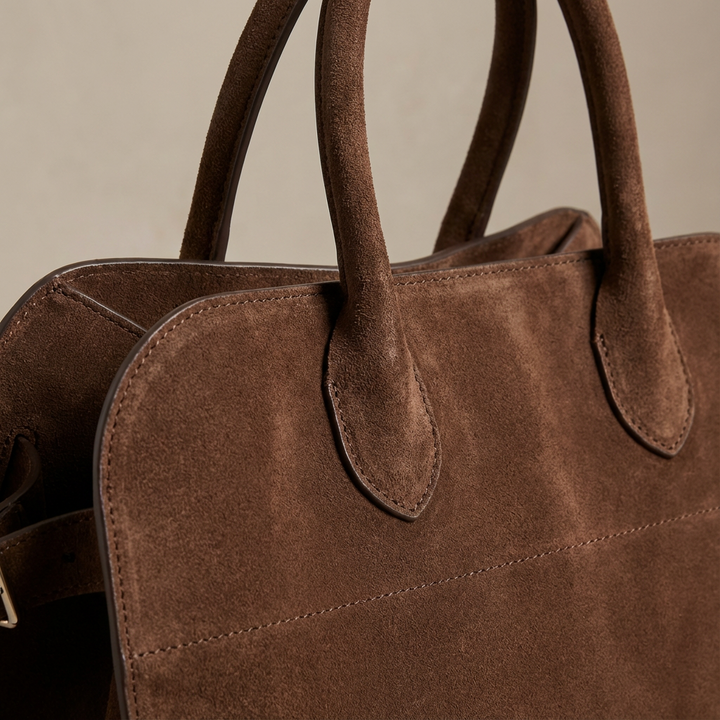 Lana | Klassische Alltags-Handtasche