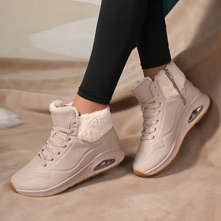 Niva™ | Komfortable Orthopädische Sneakers