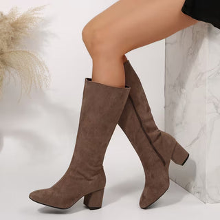 Sila™ | Komfortable Orthopädische Stiefel