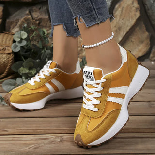 Ravi™ | Komfortable Orthopädische Sneakers