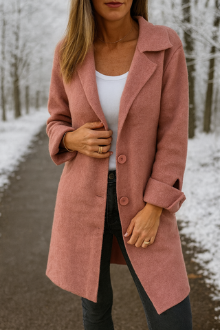 Wien - Stilvolle Übergangsjacke für Damen