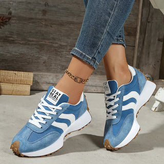 Ravi™ | Komfortable Orthopädische Sneakers