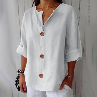 Eden | Bequemer Alltags-Top