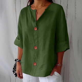 Eden | Bequemer Alltags-Top