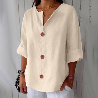 Eden | Bequemer Alltags-Top