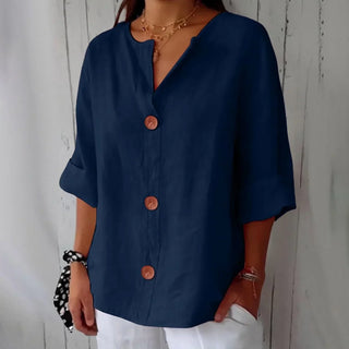 Eden | Bequemer Alltags-Top