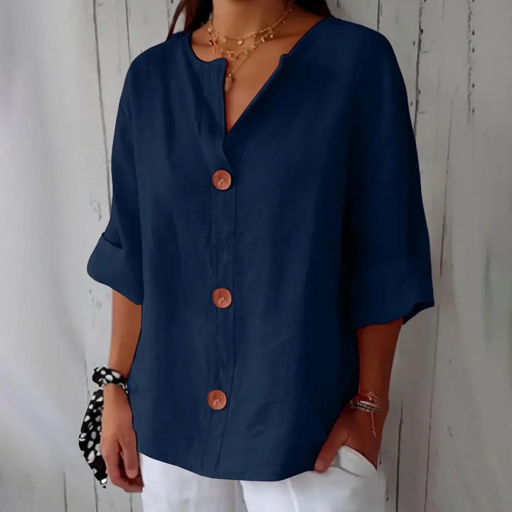 Eden | Bequemer Alltags-Top