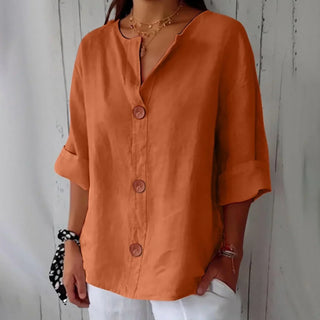 Eden | Bequemer Alltags-Top