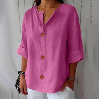 Eden | Bequemer Alltags-Top