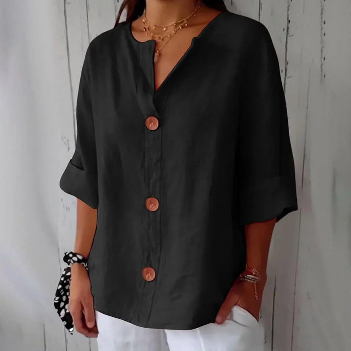 Eden | Bequemer Alltags-Top