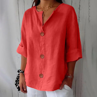 Eden | Bequemer Alltags-Top