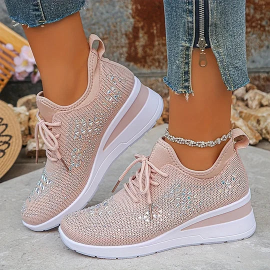 Nienke™ | Komfortable Orthopädische Schuhe