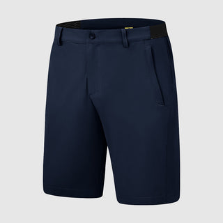 LAURENT MONACO | Herrenhose mit elastischem Bund