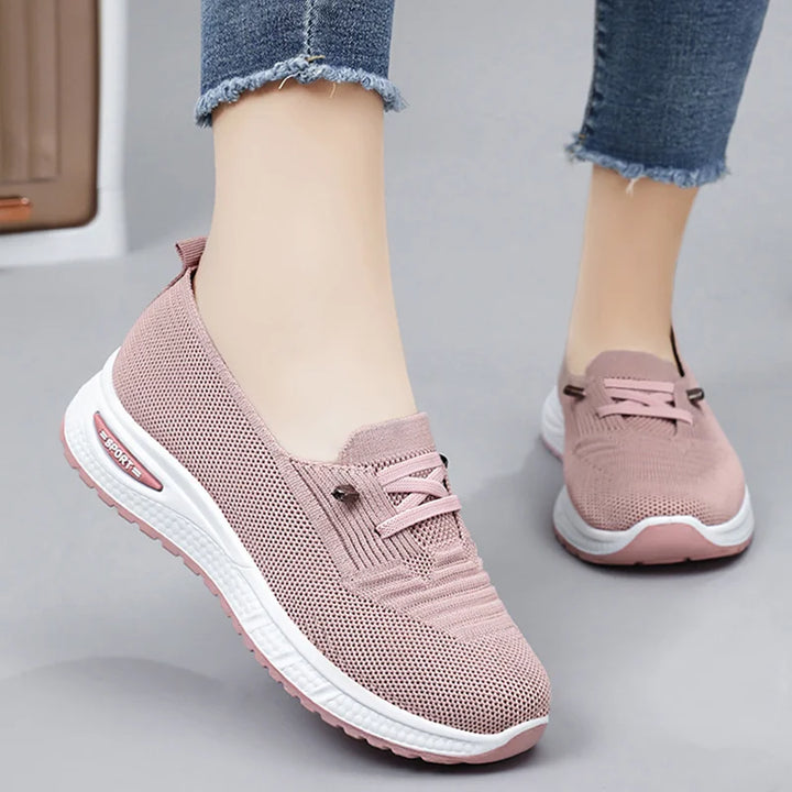 Esther™ | Komfortable Orthopädische Schuhe