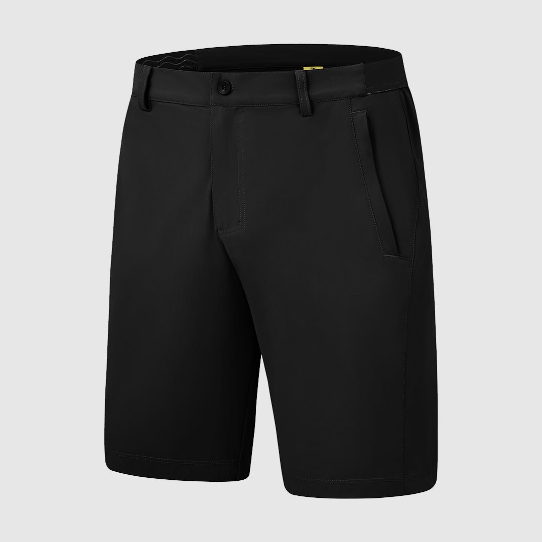 LAURENT MONACO | Herrenhose mit elastischem Bund