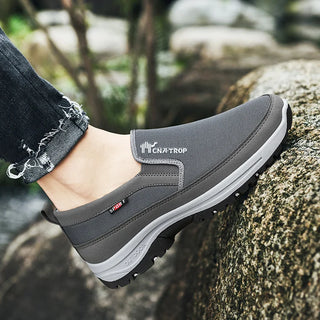 Luca™ | Komfortable Orthopädische Schuhe