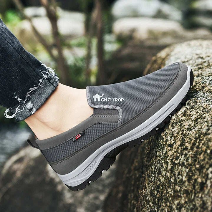 Luca™ | Komfortable Orthopädische Schuhe