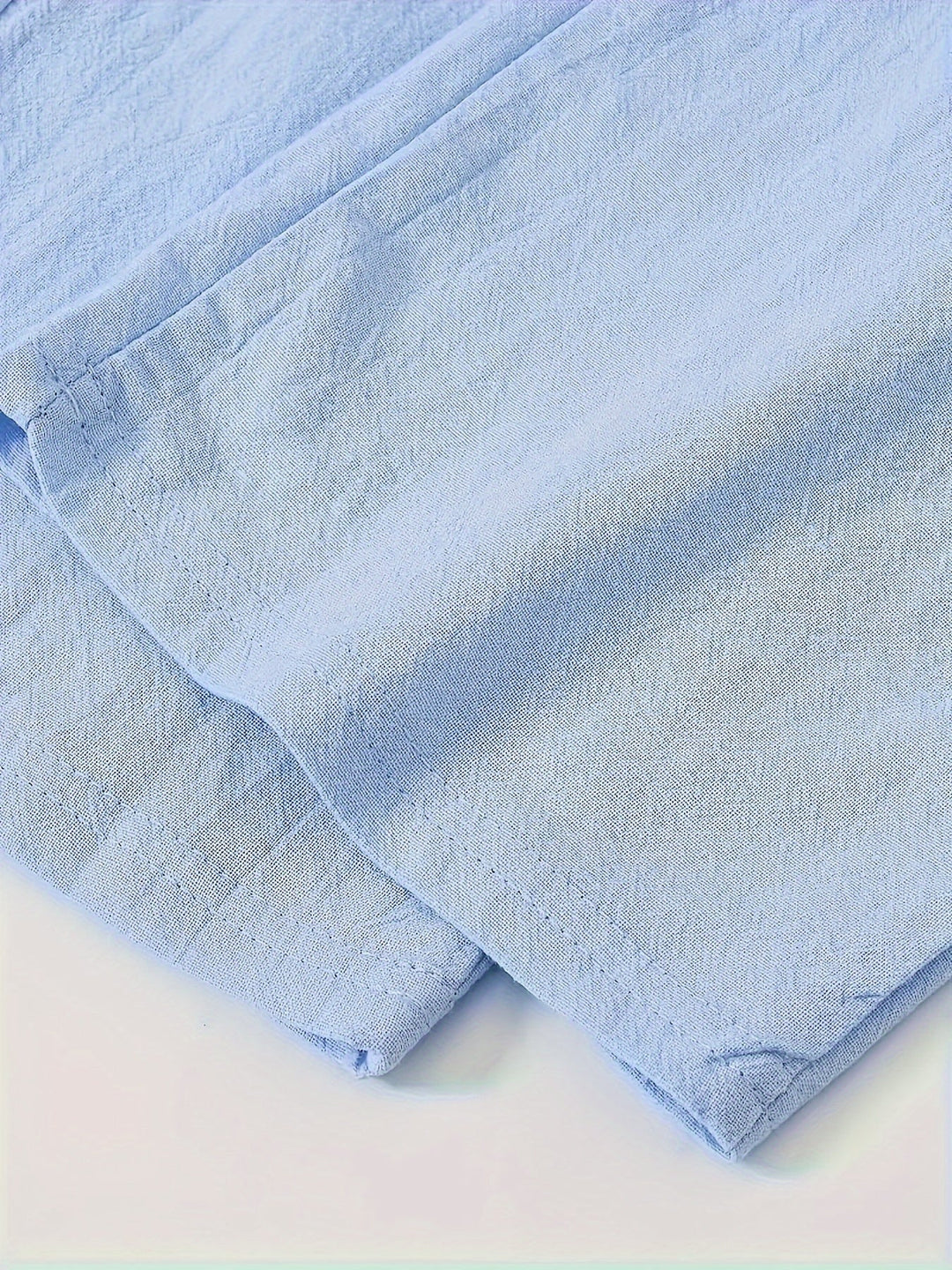 LAURENT MONACO | Herrenhose mit Kordelzug