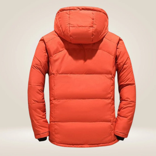 Zack – Versatile All-Weather Down Jacket
