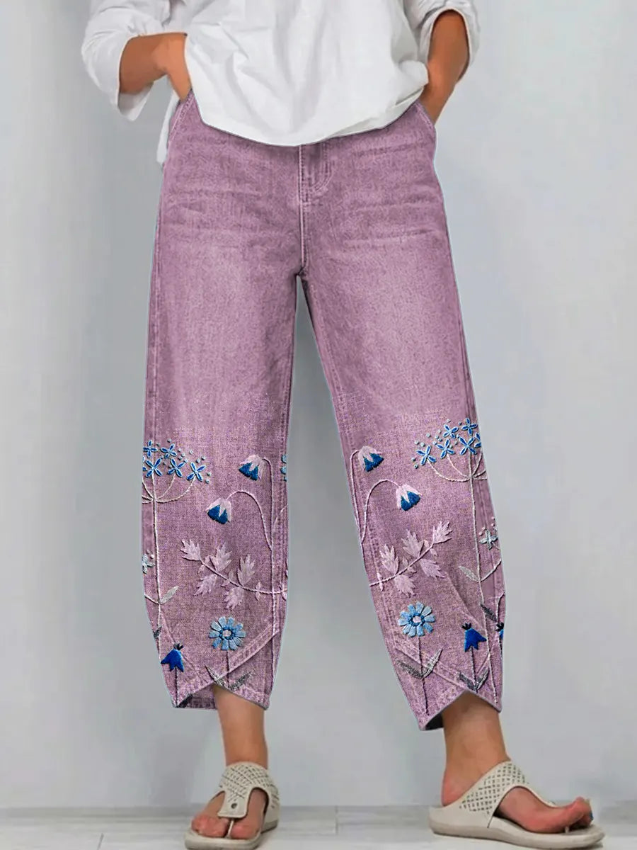Aven™ | Relaxed Fit Comfort Leggings
