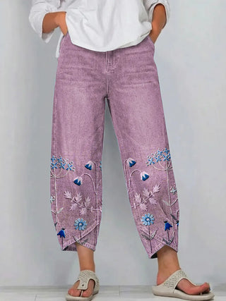 Aven™ | Relaxed Fit Comfort Leggings