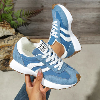 Ravi™ | Komfortable Orthopädische Sneakers