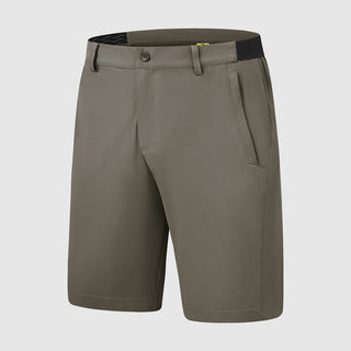 LAURENT MONACO | Herrenhose mit elastischem Bund