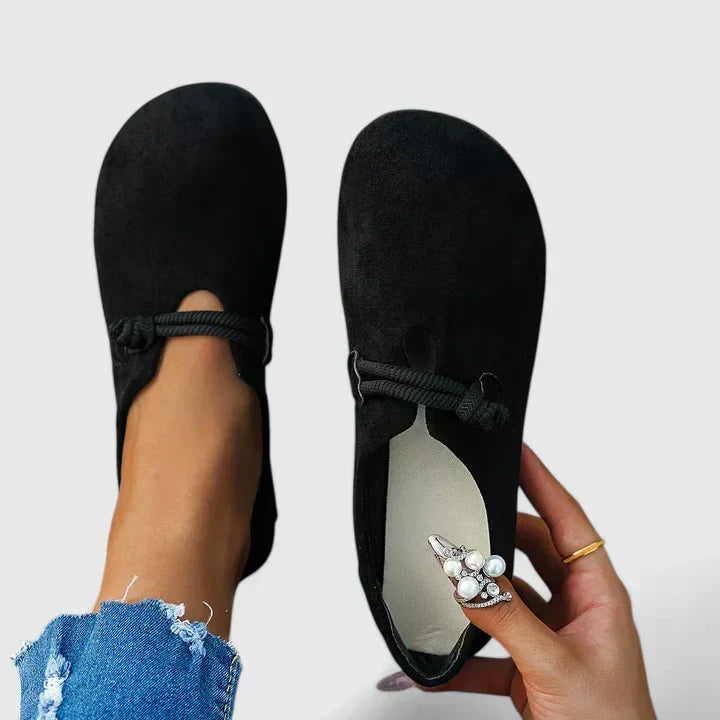 Lino™ | Komfortable Orthopädische Schuhe
